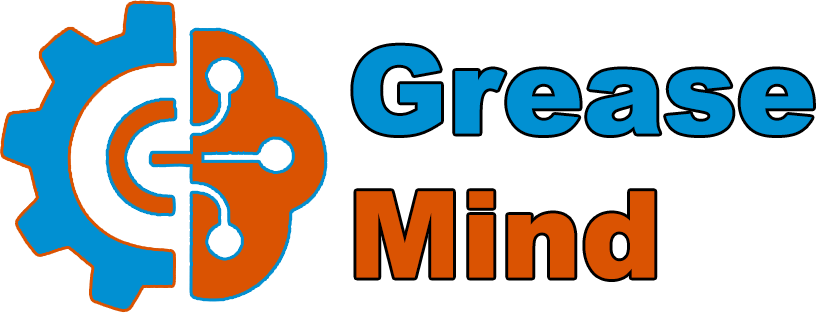 GreaseMind Logo